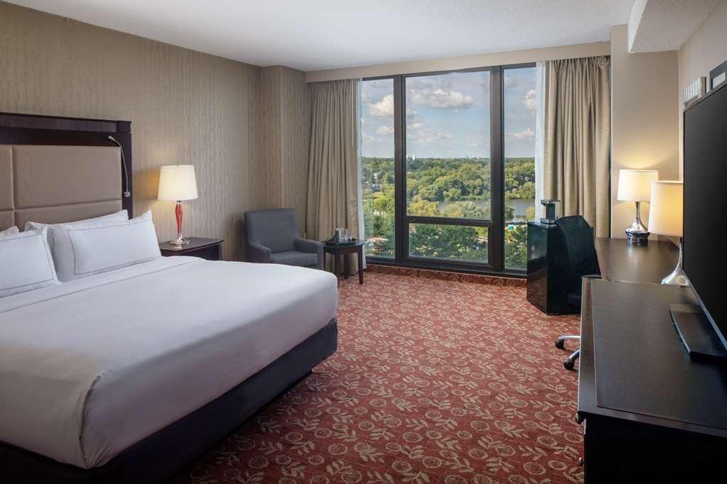 Doubletree By Hilton Cherry Hill Philadelphia Hotel Kamer foto