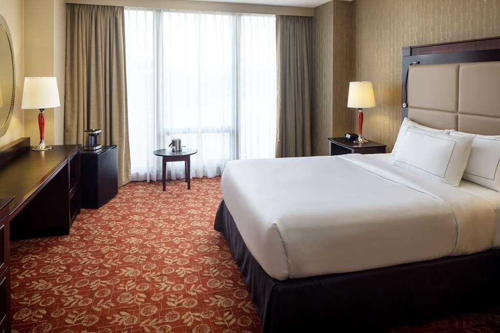 Doubletree By Hilton Cherry Hill Philadelphia Hotel Kamer foto